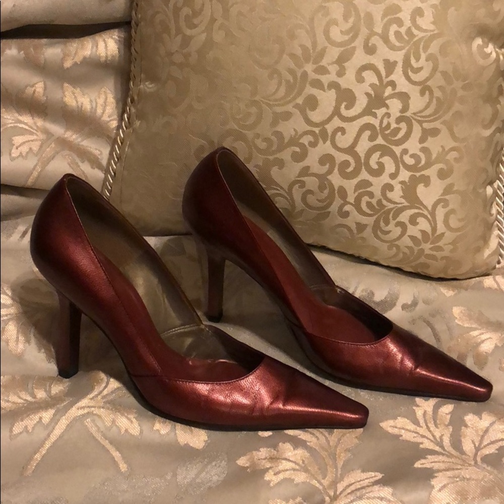 BCBG High Heels